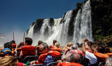 En Semana Santa, los turistas gastaron más de 9.500 millones de pesos