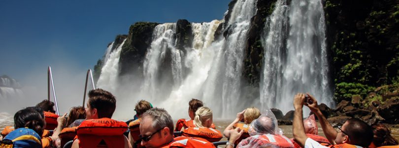 En Semana Santa, los turistas gastaron más de 9.500 millones de pesos