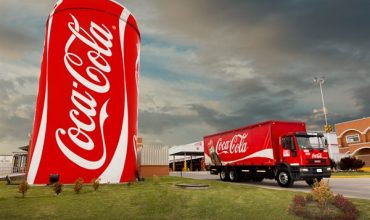 Coca-Cola tiene una nueva Gerente General para Argentina, Paraguay y Uruguay
