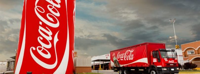 Coca-Cola tiene una nueva Gerente General para Argentina, Paraguay y Uruguay