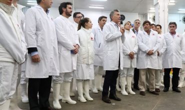 Exportaciones: se anunció la apertura del mercado chino a la carne de cerdo argentina