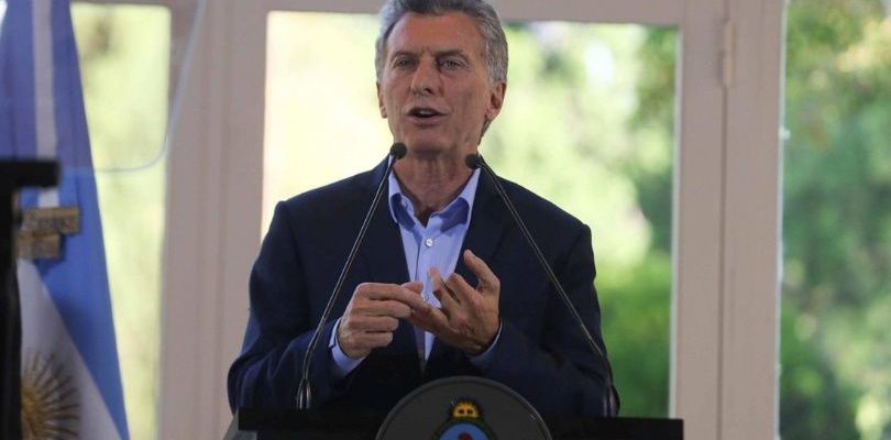 El Gobierno anunciará medidas económicas en Olivos