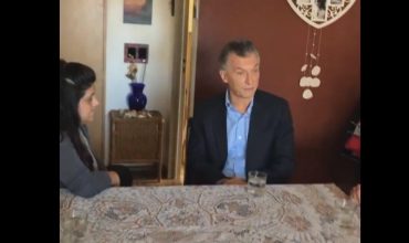 Mauricio Macri: “El tema de fondo es derrotar a la inflación definitivamente”