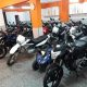 La venta de motos usadas creció en marzo un 16% interanual