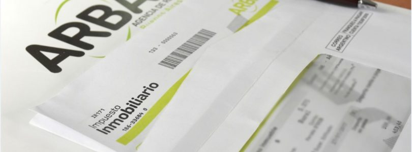 ARBA informó que hasta el 12 de abril se puede pagar con descuento el impuesto inmobiliario