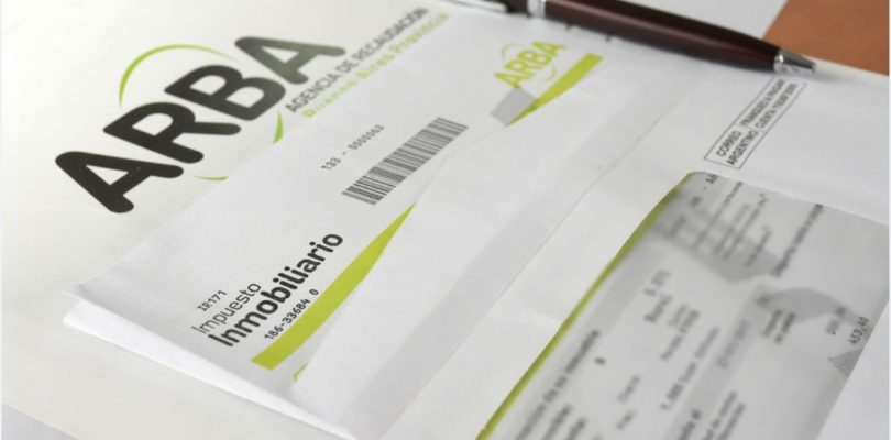 ARBA informó que hasta el 12 de abril se puede pagar con descuento el impuesto inmobiliario