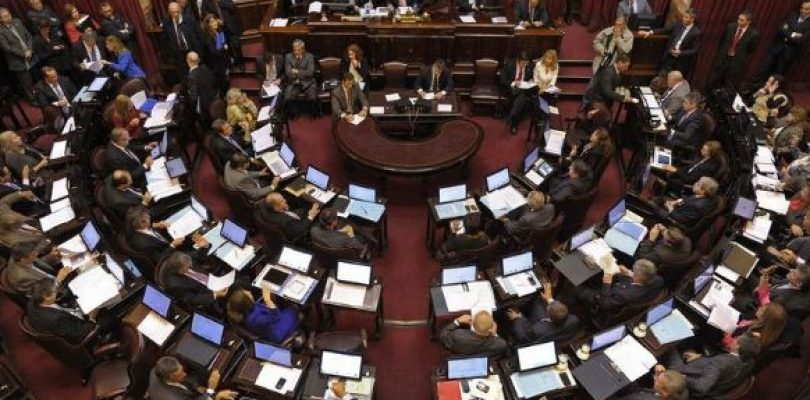 CAME insiste en el compromiso de todos los sectores para debatir el proyecto de blanqueo laboral