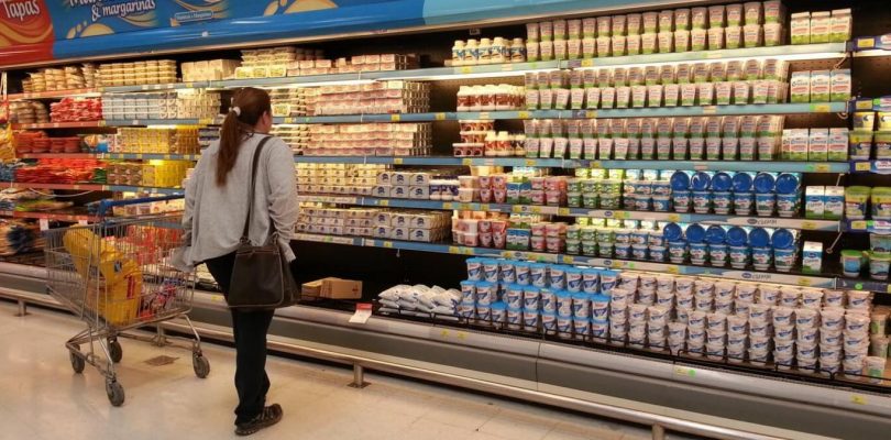 Comienzan los “Precios Esenciales”: 64 productos congelan su valor por 180 días