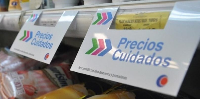 Precios Cuidados: el Gobierno anuncia una nueva lista de 500 productos