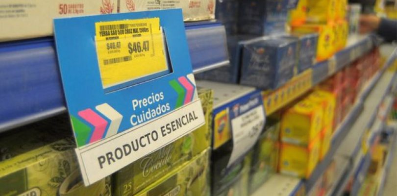 Precios Esenciales: detectan que antes del lanzamiento, subieron entre 5% y más de 20%