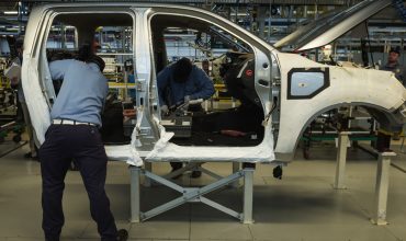 Automotrices: el Gobierno aumentó 6,5% reintegros a las exportaciones