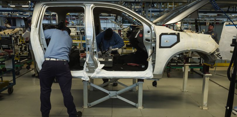 Automotrices: el Gobierno aumentó 6,5% reintegros a las exportaciones