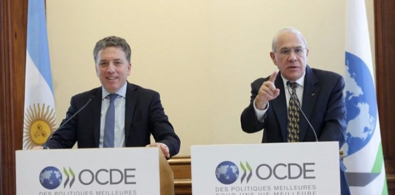 Argentina saldrá de la recesión en 2020 a través de sus exportaciones