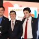 Diputados y senadores reconocieron a jóvenes emprendedores de todo el país