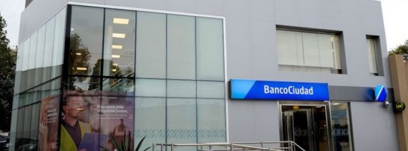 El Banco Ciudad organizó y logró una exitosa colocación de ONs Pymes