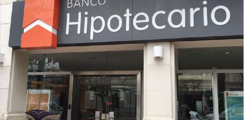 Banco Hipotecario implementa nuevo modelo de atención en sucursales