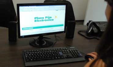 ¿Cómo se tramita el plazo fijo electrónico?