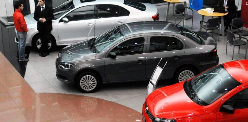 Macri anunció descuentos para reactivar las ventas de autos: cuáles son los modelos