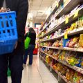 En enero, la inflación fue del 2,2%
