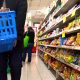 En enero, la inflación fue del 2,2%