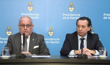 Acuerdo Mercosur-UE: los puntos comerciales pueden entrar en vigencia en 2021