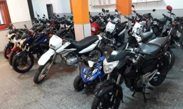 En julio se podrán comprar motos en 12 y 18 cuotas sin interés