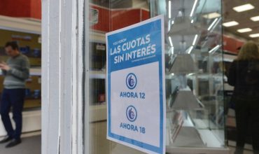 Ampliaron el programa Ahora 12: que productos podrán comprarse en cuotas