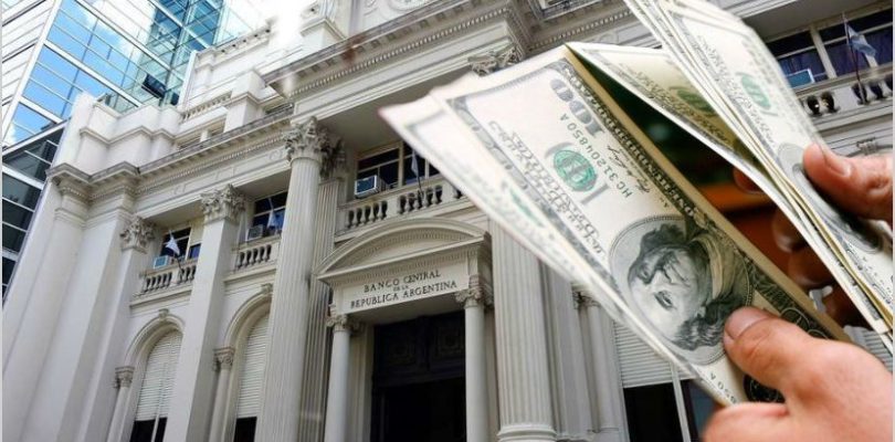 EL BCRA deberá intervenir más fuerte por la suba del dólar a dos semanas de las PASO