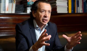 Dante Sica: «Una declaración de Alberto Fernández le costó al país US$ 300 millones»