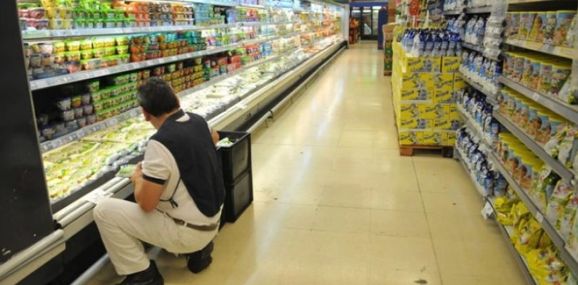 Empresas de consumo actualizaron los precios tras el salto del dólar