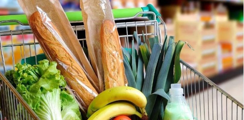 Eliminan el IVA a los alimentos de la canasta básica hasta fin de año