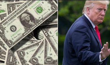 Donald Trump pone presión tras la baja de tasas del FED y el dólar vuelve a subir