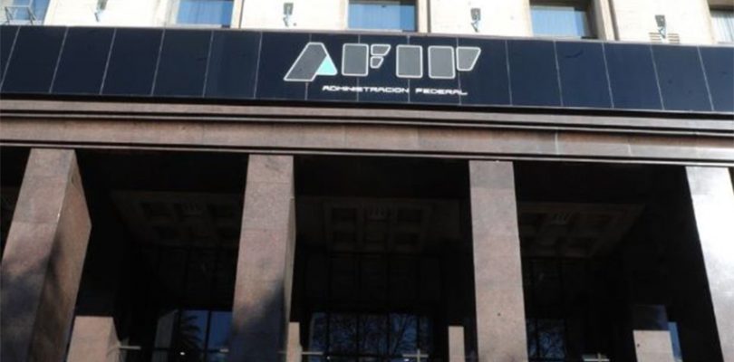 AFIP implementó un sistema para que los trabajadores reciban hasta 2 mil pesos por aportes personales