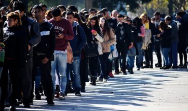 Más del 80% de las empresas no planea nuevos empleados en los próximos meses