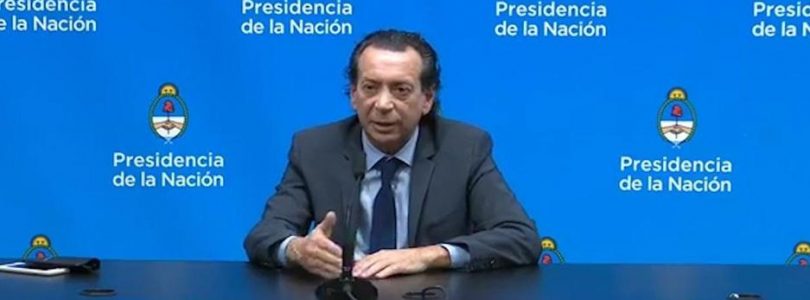 El Gobierno oficializó el pago de una suma fija de $5.000 para los trabajadores privados