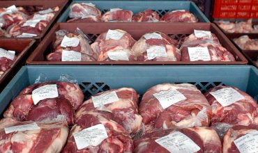 Argentina se transformó en el principal proveedor de carne vacuna en China