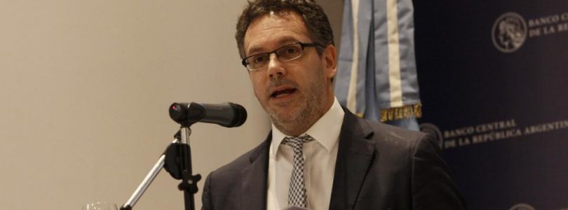 EL Banco Central puso un límite al negocio del “rulo” financiero