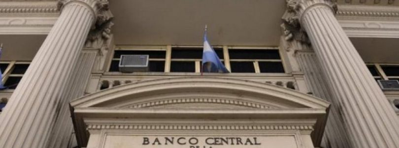Las reservas del BCRA finalizaron en US$ 48.000 millones