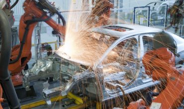 La producción automotriz cayó un 25,7% en septiembre