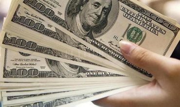 El dólar se mantiene sin cambios a $60 en Banco Nación