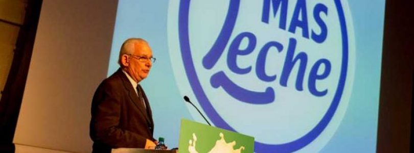 En el marco del Plan Más Leche, Mastellone Hnos. realizó el Simposio “Tecnología y Producción Sustentable”