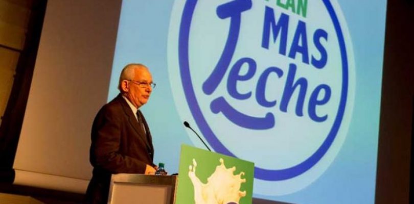 En el marco del Plan Más Leche, Mastellone Hnos. realizó el Simposio “Tecnología y Producción Sustentable”