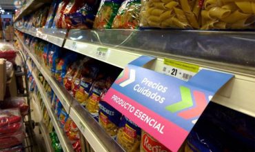 Terminó Precios Esenciales y aún no se negoció una renovación