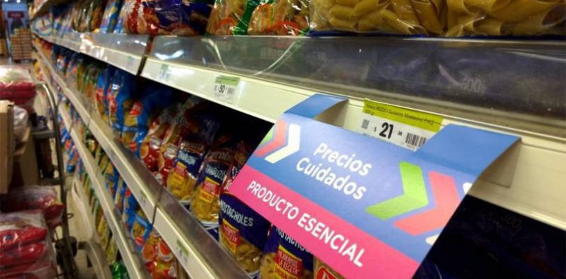 Terminó Precios Esenciales y aún no se negoció una renovación