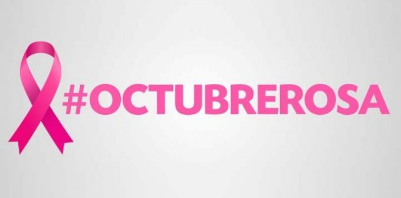 Un «Octubre Rosa» con final feliz