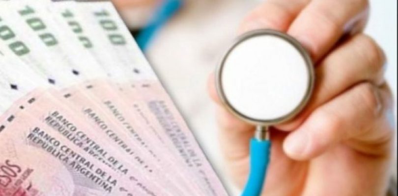 El Gobierno aprobó un 12% de aumento en la medicina prepaga desde diciembre