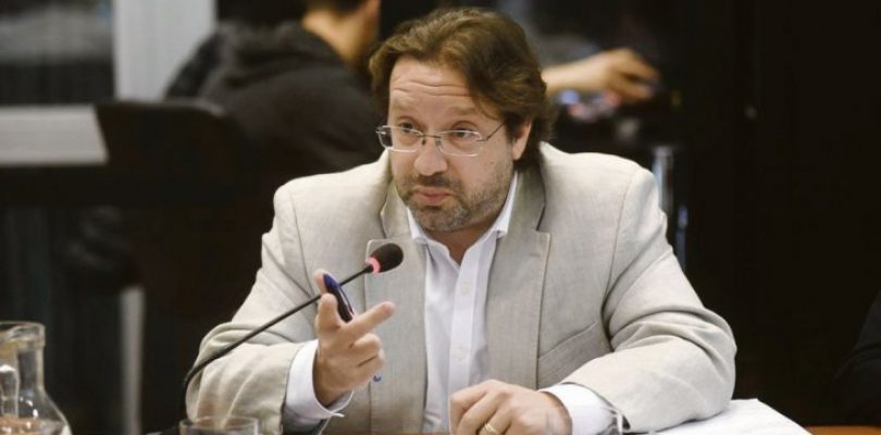 El Indec será dirigido por Marco Lavagna en el gobierno de Alberto Fernández