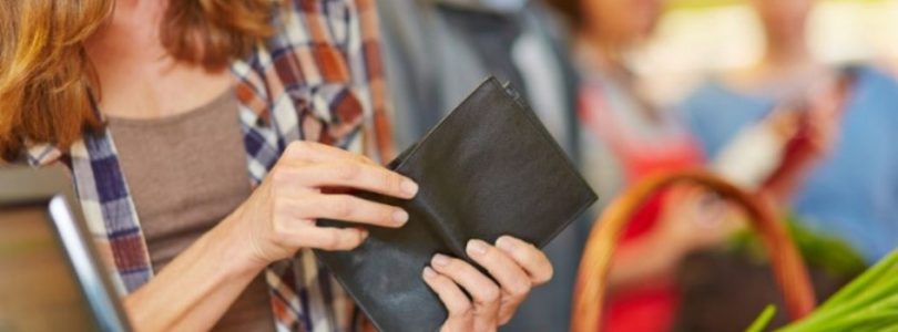 Una familia tipo necesitó $35.647 en octubre para no ser pobre
