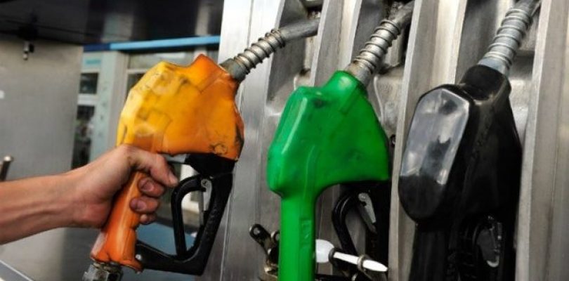 Se esperan subas de entre 5% y 6% en los combustibles