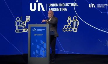 La UIA afirma que para recuperar la productividad de 2011 se necesitan diez años de crecimiento